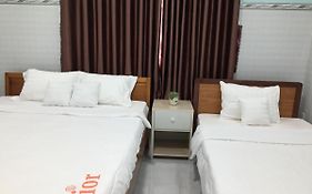 Hòang Hôn Homestay